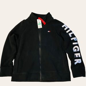 Hilfiger Fleece Jacket